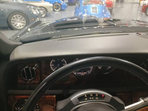 2009 Rolls-Royce Phantom