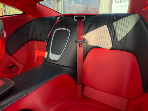 2017 Aston Martin DB11