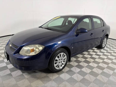 2009 Chevrolet Cobalt