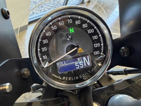 2023 BMW R 18