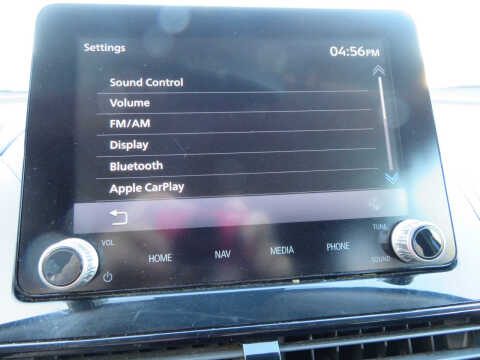 2022 Mitsubishi Eclipse Cross