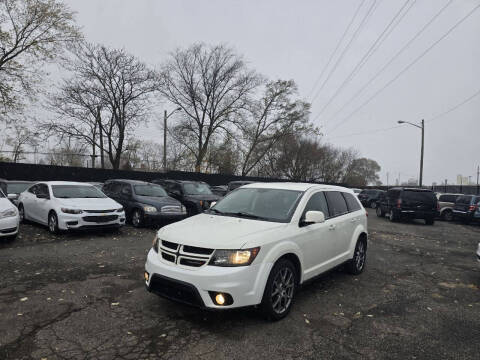 2016 Dodge Journey for sale at Five Star Auto Center in Detroit MI