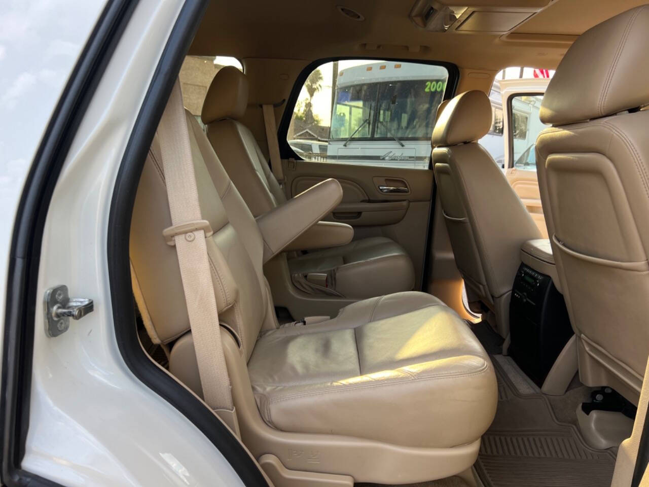 2014 Cadillac Escalade for sale at Carmania in Panorama City, CA