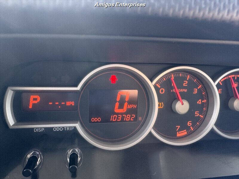 2012 Scion xB