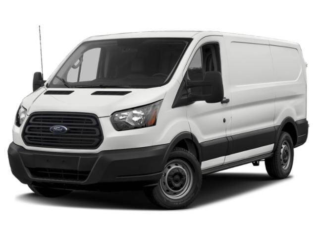 2015 Ford Transit 150