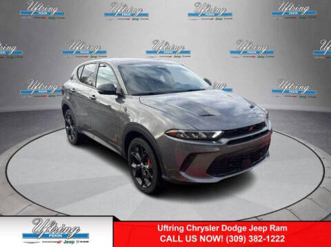 2023 Dodge Hornet GT Plus