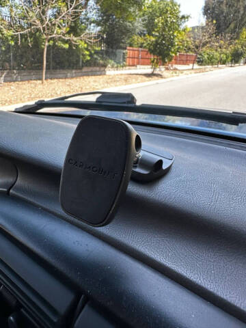 1999 Ford Ranger