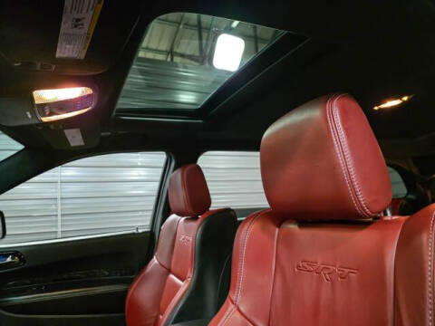 2021 Dodge Durango SRT 392