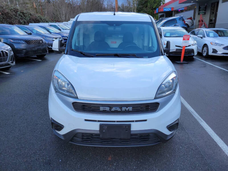 2019 RAM ProMaster City for sale at Auto Car Zone LLC in Bellevue WA