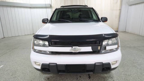 2005 Chevrolet TrailBlazer