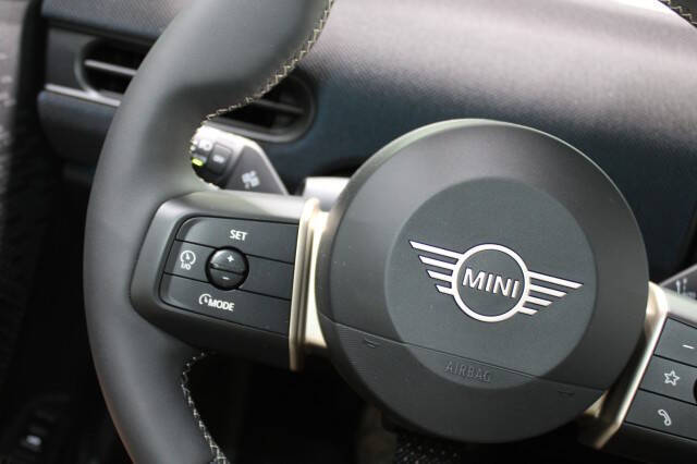 2025 MINI Hardtop 2 Door Cooper S