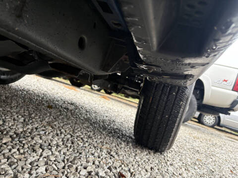 2009 Jeep Wrangler X