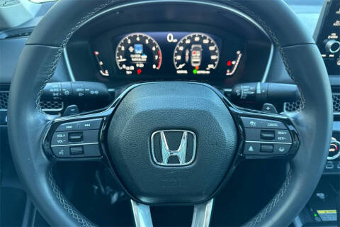 2023 Honda Civic Touring