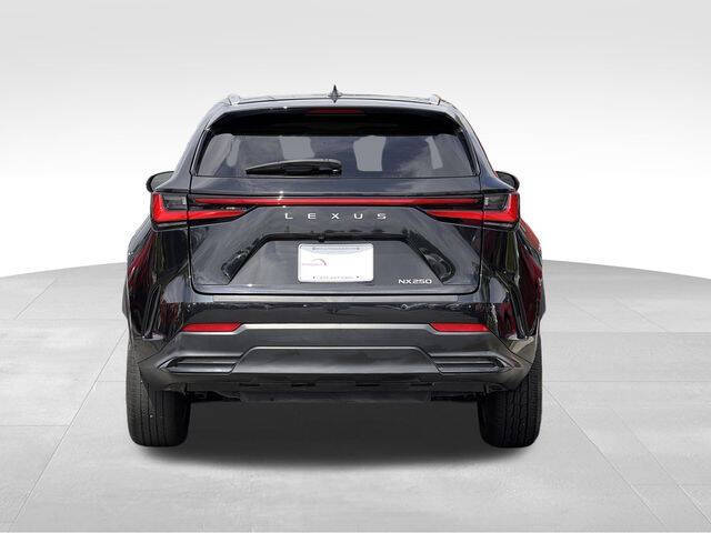 2024 Lexus NX 250 Premium