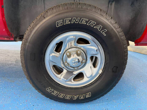 1994 Dodge Ram 1500