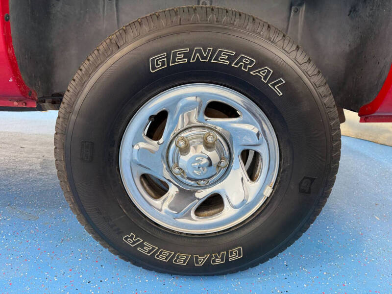 1994 Dodge Ram 1500