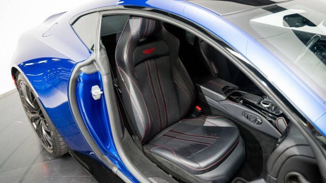 2023 Aston Martin Vantage