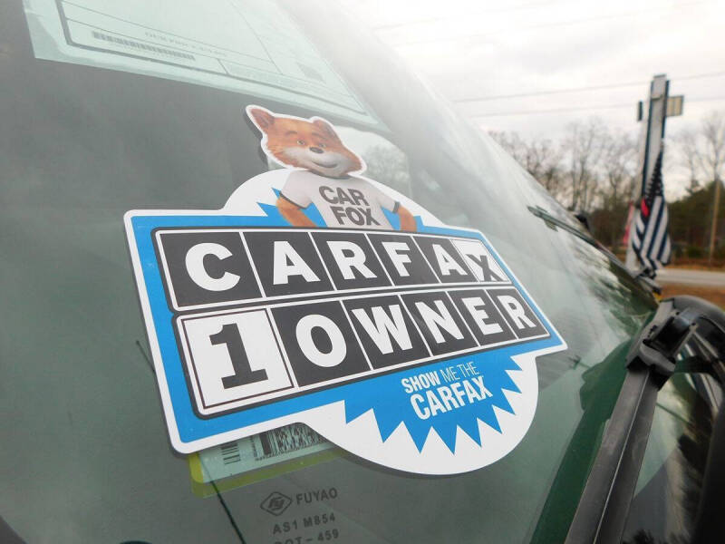 2018 Chevrolet Express 3500