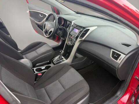2014 Hyundai Elantra GT