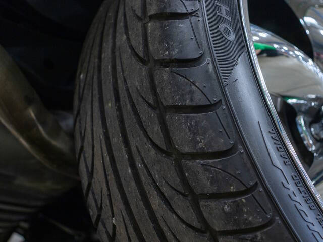 1968 Chevrolet Chevelle