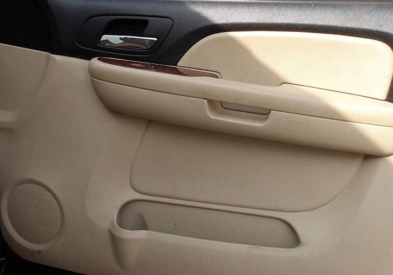 2007 Chevrolet Tahoe LT