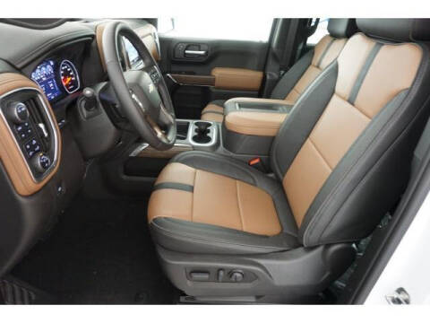 2022 Chevrolet Silverado 1500 Limited