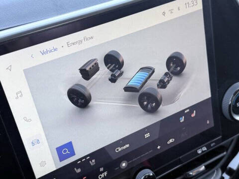 2024 Lexus NX 350h Premium