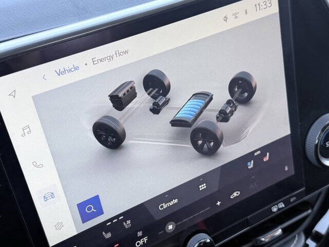 2024 Lexus NX 350h Premium