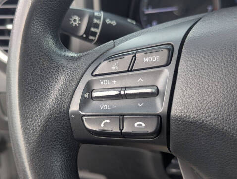 2020 Hyundai Kona SE