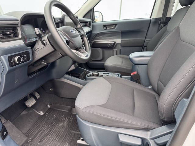 2023 Ford Maverick XL