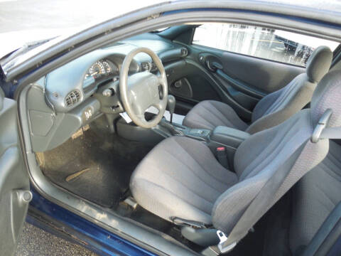 2002 Pontiac Sunfire SE