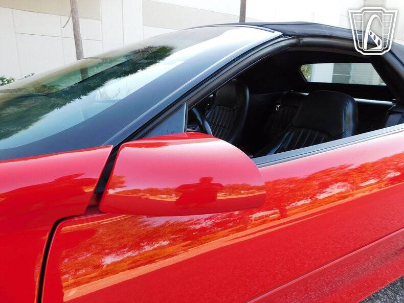 2000 Chevrolet Camaro