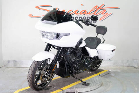 2024 Harley-Davidson Road Glide