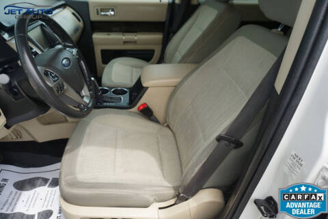 2013 Ford Flex SEL