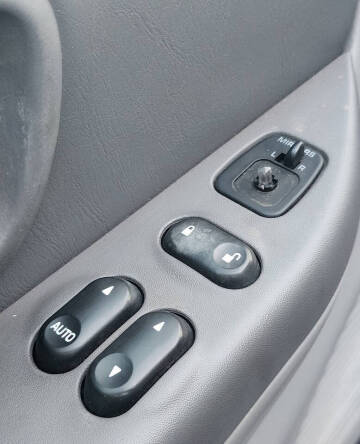 2003 Ford F-150 Lariat