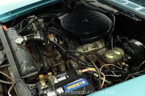 1960 Desoto Fireflite