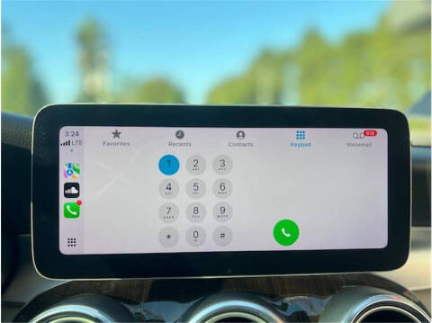 2020 Mercedes-Benz C-Class C 300