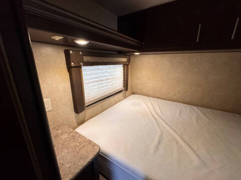 2015 Forest River Stealth