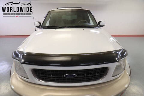 1998 Ford Expedition