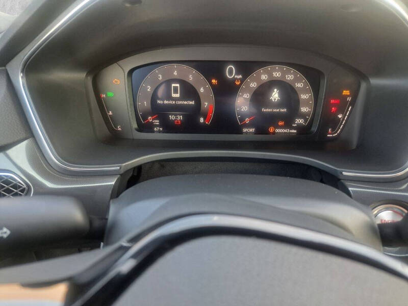 2026 Acura Integra Type S