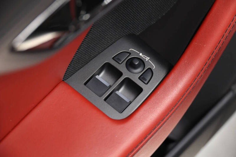 2019 Jaguar F-TYPE P340