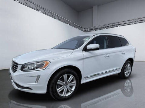 2017 Volvo XC60 T5 Inscription