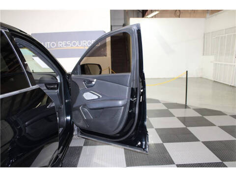 2021 Acura RDX w/A-SPEC