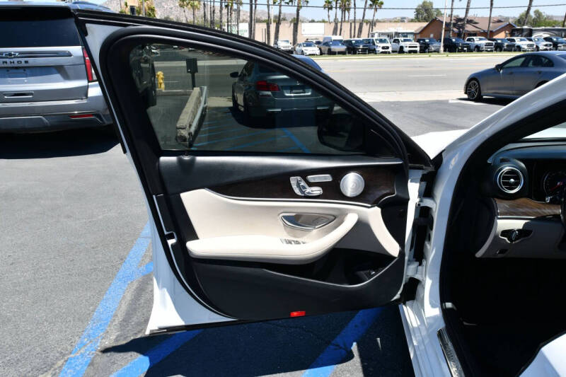 2019 Mercedes-Benz E-Class E 300