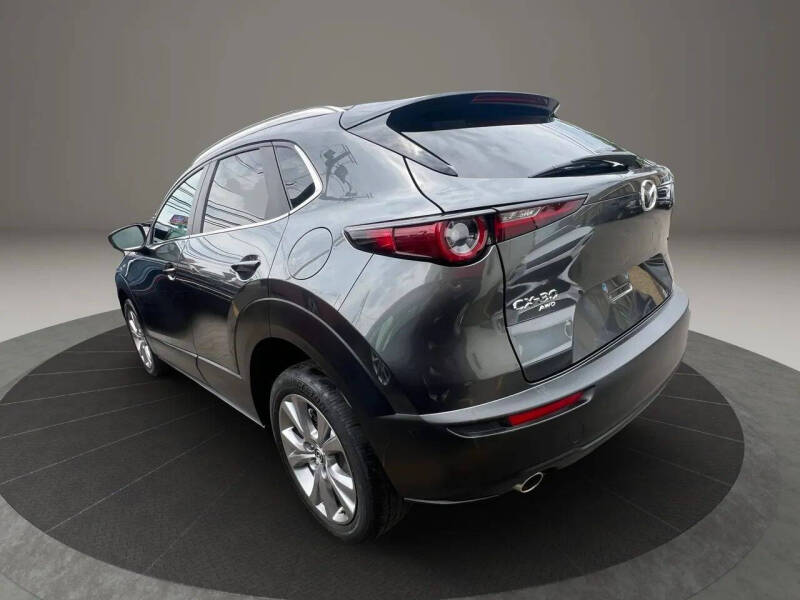 2023 Mazda CX-30 2.5 S Select