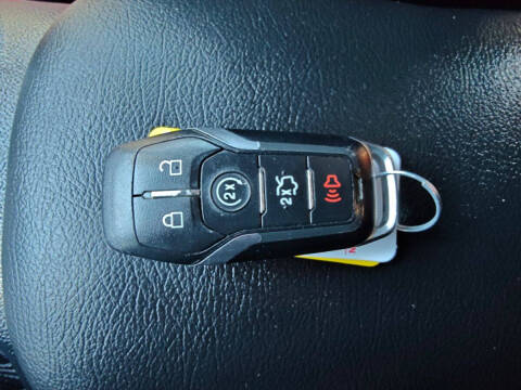 2016 Ford Mustang GT