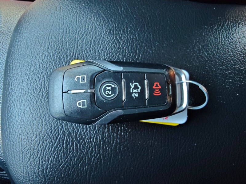 2016 Ford Mustang GT