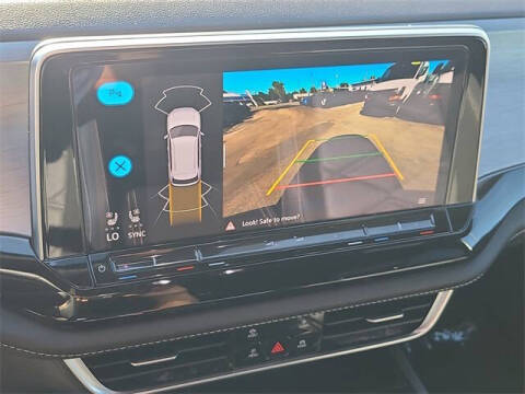 2024 Volkswagen Atlas Cross Sport SE