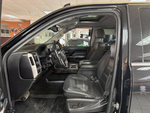 2016 GMC Sierra 1500