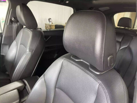 2018 Audi Q7 3.0T quattro Premium Plus